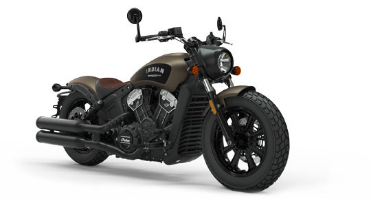 Indian Motorcycle India Discover The 2020 Models