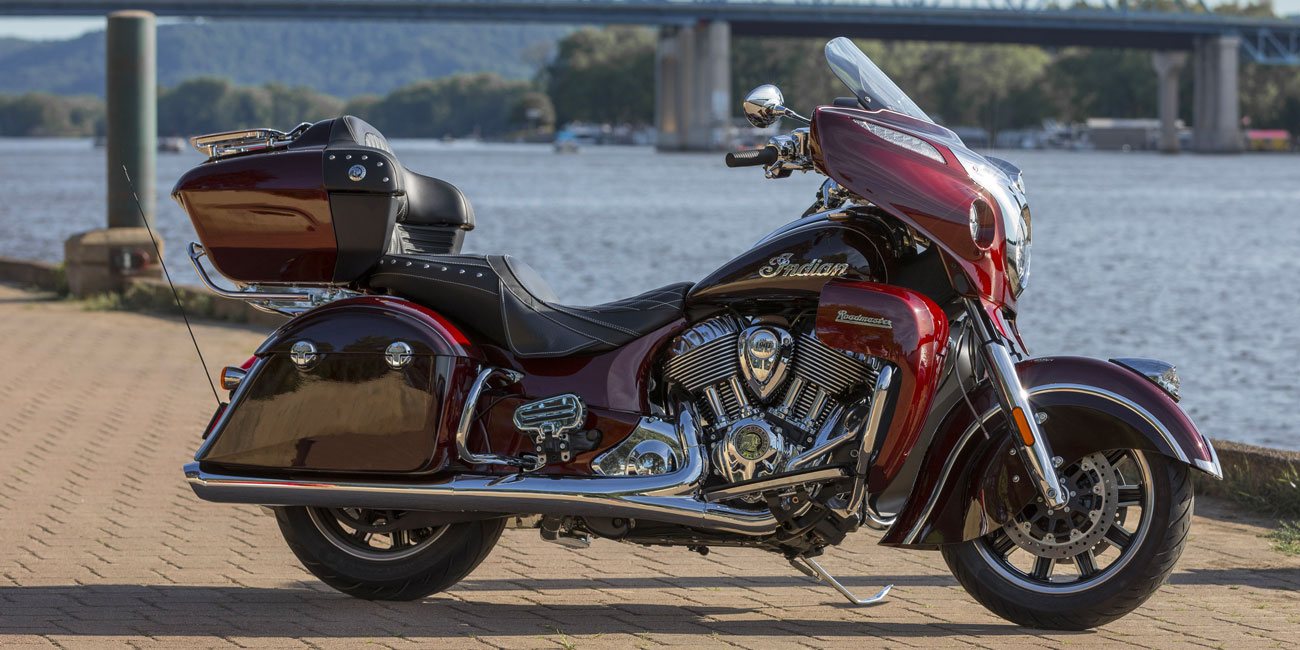 indian chief indian roadmaster