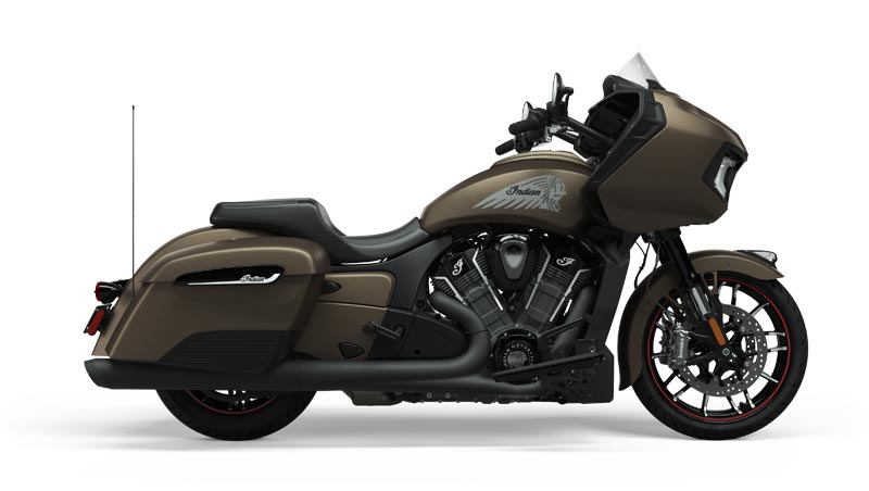 indian motorcycle price