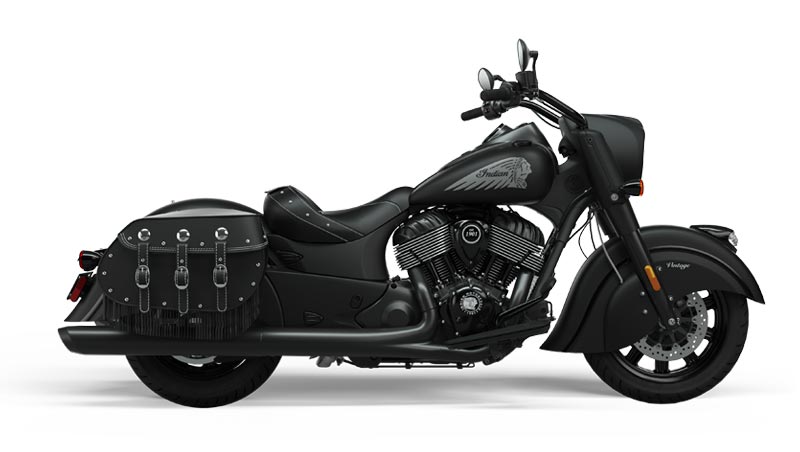 indian motorcycle price