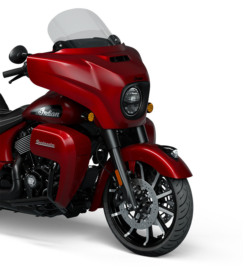 2021 indian roadmaster discount price